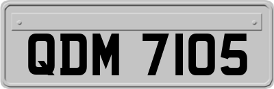 QDM7105