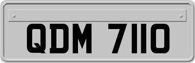 QDM7110