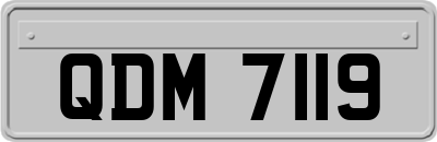 QDM7119