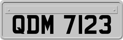 QDM7123