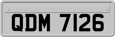 QDM7126
