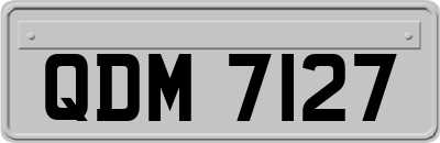 QDM7127