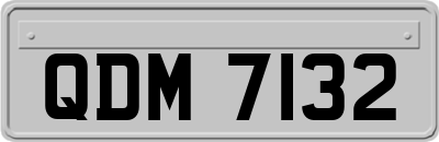 QDM7132