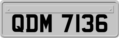 QDM7136