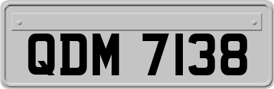 QDM7138