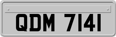QDM7141