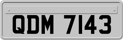 QDM7143
