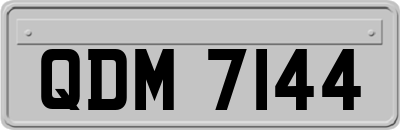 QDM7144