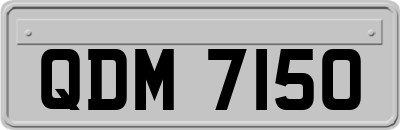 QDM7150
