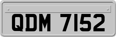 QDM7152