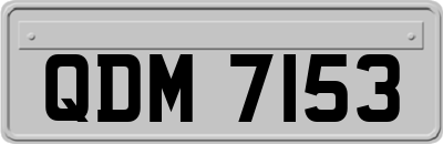 QDM7153