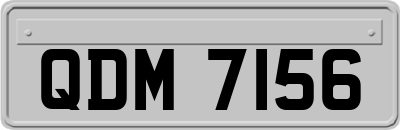 QDM7156