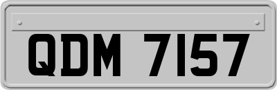 QDM7157