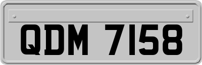 QDM7158
