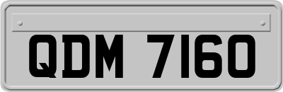 QDM7160