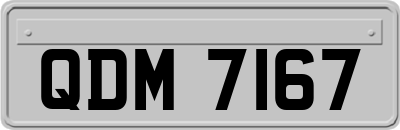 QDM7167