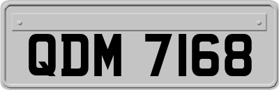 QDM7168