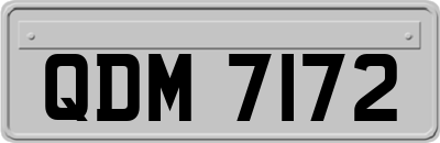 QDM7172