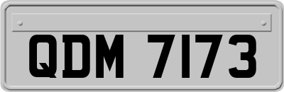QDM7173
