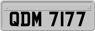 QDM7177