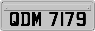 QDM7179