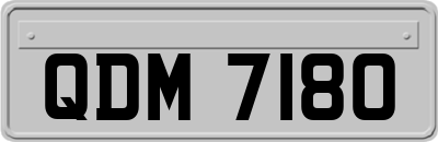QDM7180