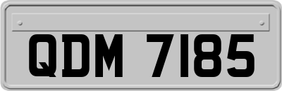 QDM7185