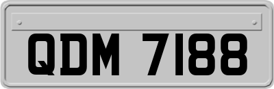 QDM7188