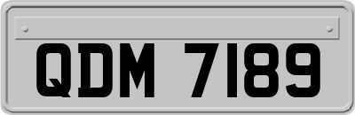QDM7189