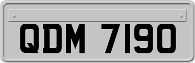 QDM7190