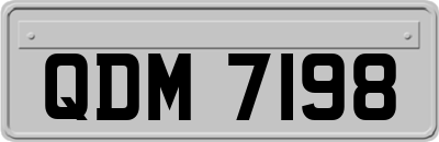 QDM7198