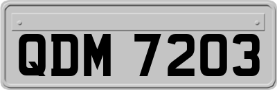 QDM7203