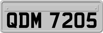 QDM7205