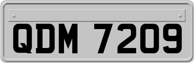 QDM7209