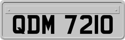 QDM7210