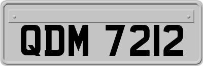 QDM7212