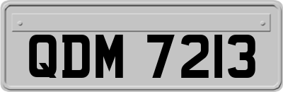 QDM7213