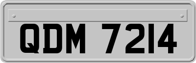 QDM7214