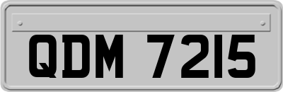 QDM7215