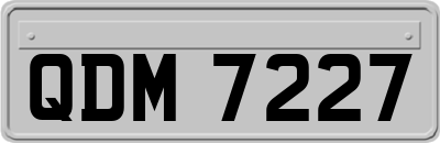 QDM7227