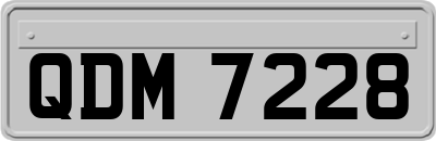 QDM7228