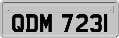 QDM7231