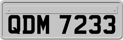 QDM7233