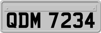 QDM7234