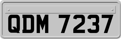 QDM7237