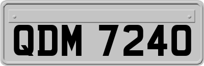 QDM7240