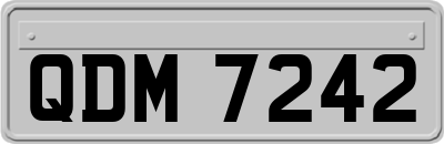 QDM7242