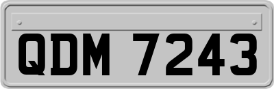 QDM7243