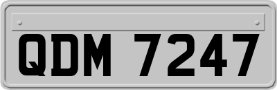 QDM7247