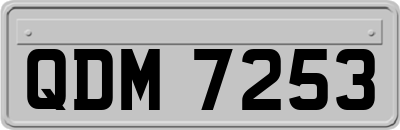 QDM7253